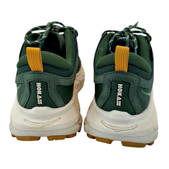 Hoka One One Tor Ultra GORE-TEX Low Mountain View - 1130310 MVW M9 W10 - Picture 5 of 7